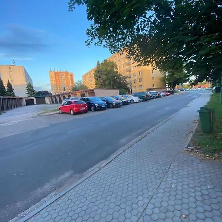 Klidny Byt Na Okraji Trutnova Lejlighed Eksteriør billede